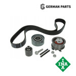 INA 530040510 타이밍벨트 세트 2.0TDI 아우디 A3, A4 B7, A6 C6, 폭스바겐 골프 5세대, 파사트 B6, 제타 mk5 03G198119 03G109119... 