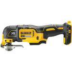 DEwalt 디월트 무선 전동 멀티커터 DCS355N-XJ 18V 샌딩 스크래퍼 이온 브러쉬 멀티툴 공구 세트 만능 작업 : 무한보따리