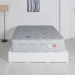 안정감 소음 흔들림방지 편안한 숙면 텐셀 메모리폼 매트리스 K 남학생 : 홈앤퍼니