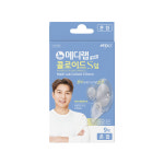 메디랩 콜로이드에스덤 하이드로콜로이드 밴드 방수기능 혼합 9매 1개 : 다산메디