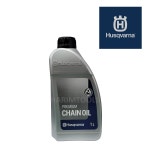 HUSQVARNA 허스크바나 프리미엄 체인오일 1L  #579 39 60-01 엔진톱 체인톱 사용 : 하림툴스