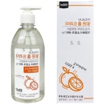 홈드라이세제 드라이클리닝세제 크리닝 : 호두잡화점