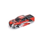 [ARA412002] Granite GROM Body (Red/Camo) : 해운대RC