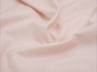 (10야드, 19-Dot-Pink) 제리아노_발렌타인스데이 프롬미투유____LIPADI 리파디 패브릭 20수 면프린트 퀼트 자투리 조각천 원단 패턴 무늬... 
