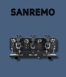 산레모 오페라2.0 SANREMO 2그룹 3그룹 에스프레소 커피머신 반자동 커피머신 : 온도 컴퍼니