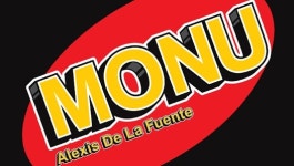 우노 멘탈 마술 MONU by Alexis De La Fuente 마술도구 : 마술샵