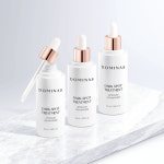 [호이살롱] 도미나스 다크 스팟 기미 앰플 70ml 코스트코 색소앰플 잡티제거 기미완화 : 호이살롱