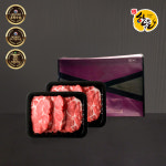 국내산 한돈 돼지고기 선물세트 삼겹살 목살 : 완이네수산