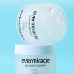 EM 수분가득세트(에센스 ,크림) 촉촉에센스 링클케어 피부보습과탄력 : 이엠코라존