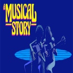 뮤지컬 스토리 스팀 PC 한국코드 24시간 발송 A Musical Story : 한국스팀코드몰