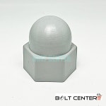 PVC 육각 볼트캡 앙카캡 : 볼트센타