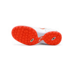 조마 풋살화 탑플렉스 TF 화이트/오렌지  TOP FLEX TF WHITE/ORANGE : 5풋살