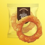 브리더랩 엔젤링 링 15g : 단봄스토어