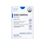 모비타 프로바이오 20억 유산균 푸룬맛 30포 : 한국바디웨이