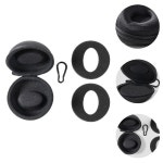 워치와인더2구 시계와인더 시계 보관 가방 손목 보호 시계안경보관함 손목시계거치대 : young몰