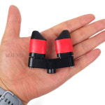 준테크 자바3 들림방지 브레이크헤드 받침틀 뒤꽂이용 : 낚시어때 스토어