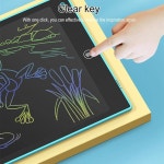 드로잉 태블릿 웹툰 그림 일러스트 드로잉패드 필기 그래피티 인치 스케치패드 보드 칠판 : 브라이트존