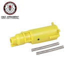 G&G SMC-9 Downgrade Nozzle Kit 1.2J (Yellow) : 대구 에어건