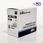 LS일렉트릭 ABE52Fb 40A 분전반용 배선용차단기 : 주식회사 동승