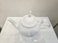 베르나도트 티포트/ 수입엔틱 티포트/ 수입엔틱 주전자/ 유럽풍엔틱 티포트/ 유럽풍엔틱 주전자/ 인테리어소품 : 유라시아 포슬린