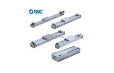 SMC MY1C40-500 메카조인트식 로드레스 실린더 : 공압의 모든 것 가온FA