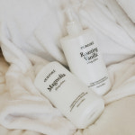 [하나사면 하나 추가증정] 아우어포레 퍼퓸 밀크 바디로션 로스팅바닐라 500ml 향수바디로션 : 고라니프렌즈