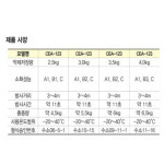 청정 가스 소화기 주유소 병원 고가장비 화재예방 : 내일공구
