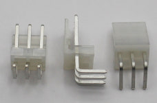 LA1143-03 한림 HANLIM  3.96mm 커넥터  (CH1143-03 상대커넥터) : 주식회사창림전자