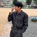 남자데님셋업 남자청청셋업 : 모데르.