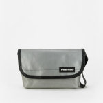 FREITAG 프라이탁 하와이파이브오 하파오 메신저백 F41 Hawaii Five O 실버그레이 : 클로이마켓