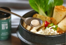 천연조미료 조미료 대신 자연재료 육수한알 고체육수 밥쿡찌개 105g(3g 35정) 2개 : 건강바이오