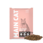 노마진 메인캣 사료 샘플 50g 닭고기 고양이사료 25/10 : 올댓펫
