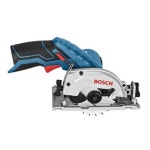 보쉬 충전 원형톱 무선톱 절단기 GKS 10.8V-LI 본체 무선톱 공구 절단기 전동 충전톱 충전 : 행밤