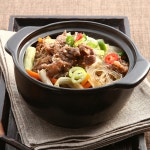 고향식품 옛맛 뚝배기불고기 400g x3개 냉동 즉석탕 가정용 1인분 밀키트 식당용 업소용 : 마켓별하익스프레스