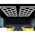 세차장 조명 LED 주차장 램프 정비소 광택샵 튜닝샵 맞춤제작 고객센터문의주세요 : 성지글로벌