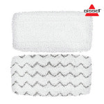 [정품]비쎌 본사직영 BISSELL 백앤스팀 1977S용 소프트 / 스크럽 스팀패드 : BISSELL