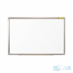 JSK 두문 화이트보드70x50cm 무지 : 유르스윌리스