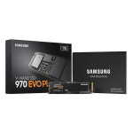 삼성전자 970 EVO PLUS 1TB NVMe SSD MZ-V7S1T0BW : 떼핑