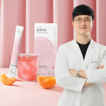 마시는 글루타치온 글루샤인 약국입점 분말가루 이너뷰티 효능 효과 의사약사 공동개발 : 늘봄헬스케어