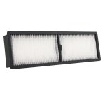 LCD LED 프로젝터용 방진 에어 필터 EPSON PowerLite 700U 1470UI PowerLite Pro G6870 EB G6350 EB G6370 EB G6800 : 신안물류