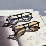 로렌스폴 쿠버 01 02 03 04 05 06 07 08 09 뿔테 안경 컬렉션 : 세컨아이즈