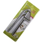 마늘 다지기 생강 다진 빻기 요리 도구 야채 분쇄기 기계 조리 도구 마늘 믹서 만능 절구통 멀티 : 행밤