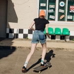 오드삭스 남녀공용 러닝 스포츠양말 -솔트 메이커스 : 오드삭스