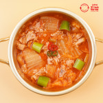 참치김치찌개 : 모두의집밥