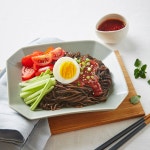 면사랑 쟁반막국수 막국수면 국수 2kg, 1개 : 연주푸드
