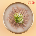 구수함 200% 한우고기듬뿍사골곰탕 250g 5팩 : 모두의집밥