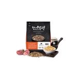 한끼뚝딱 클래식 강아지 애견 사료 양고기 2.4kg : 고객충성몰