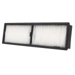 LCD LED 프로젝터용 방진 에어 필터 EPSON PowerLite 700U 1470UI PowerLite Pro G6870 EB G6350 EB G6370 EB G6800 : 신안물류