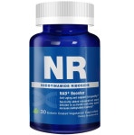 Lovita NR 니코틴아마이드 리보사이드 350 mg 30베지캡슐 3통 NAD 레스베라트롤 : 간사이마켓