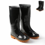 청소 고무 장화 식당 260mm 남성 식당 장화 : 라이프랩LIFELAB